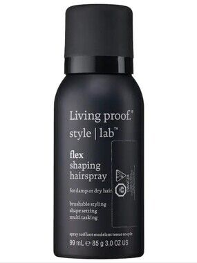 Living Proof Flex Shaping Hairspray Travel